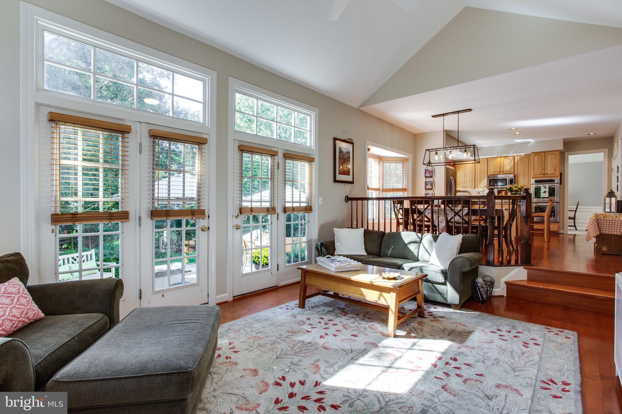 CLOPPERS MILL WEST - Residential