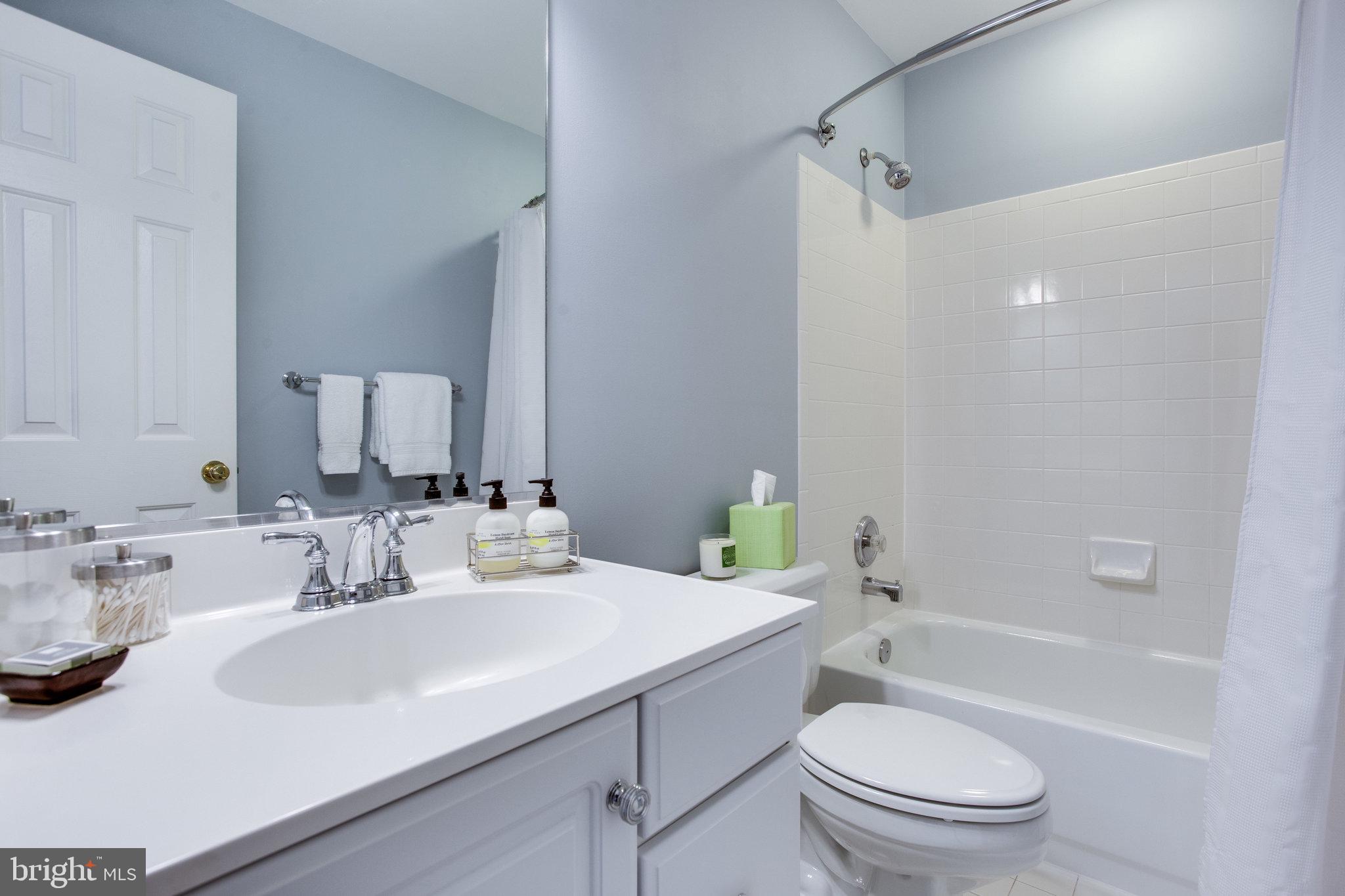 CLOPPERS MILL WEST - Residential