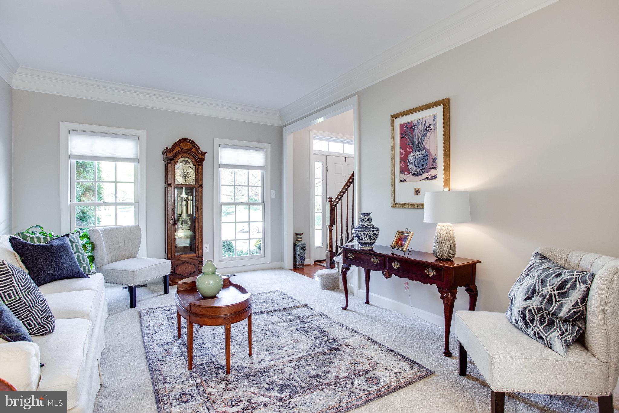 CLOPPERS MILL WEST - Residential