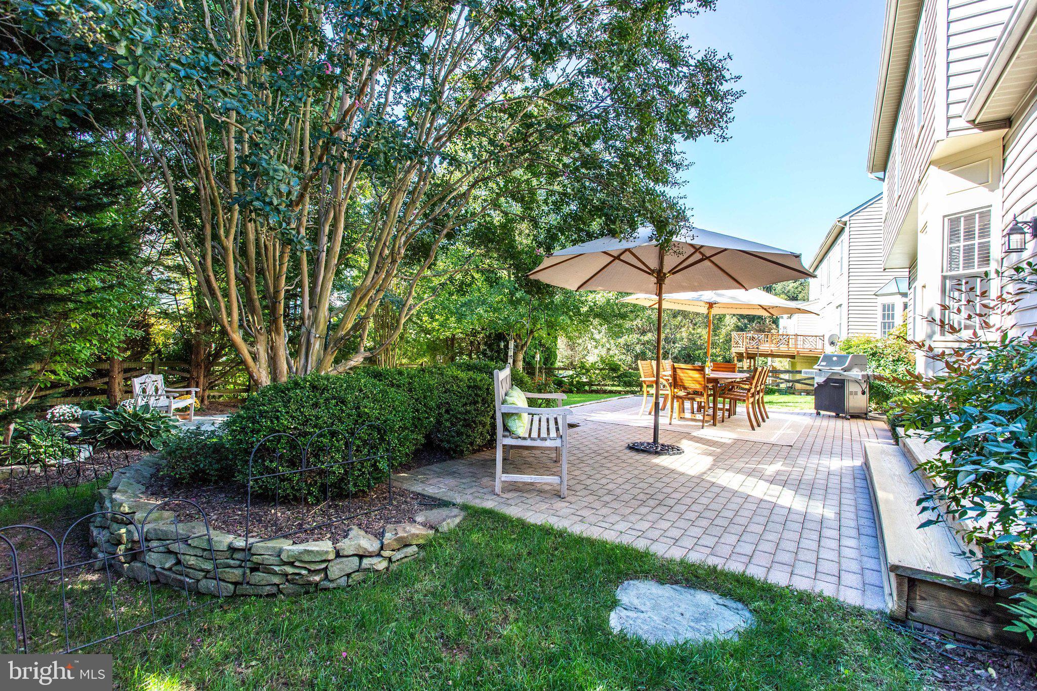 CLOPPERS MILL WEST - Residential