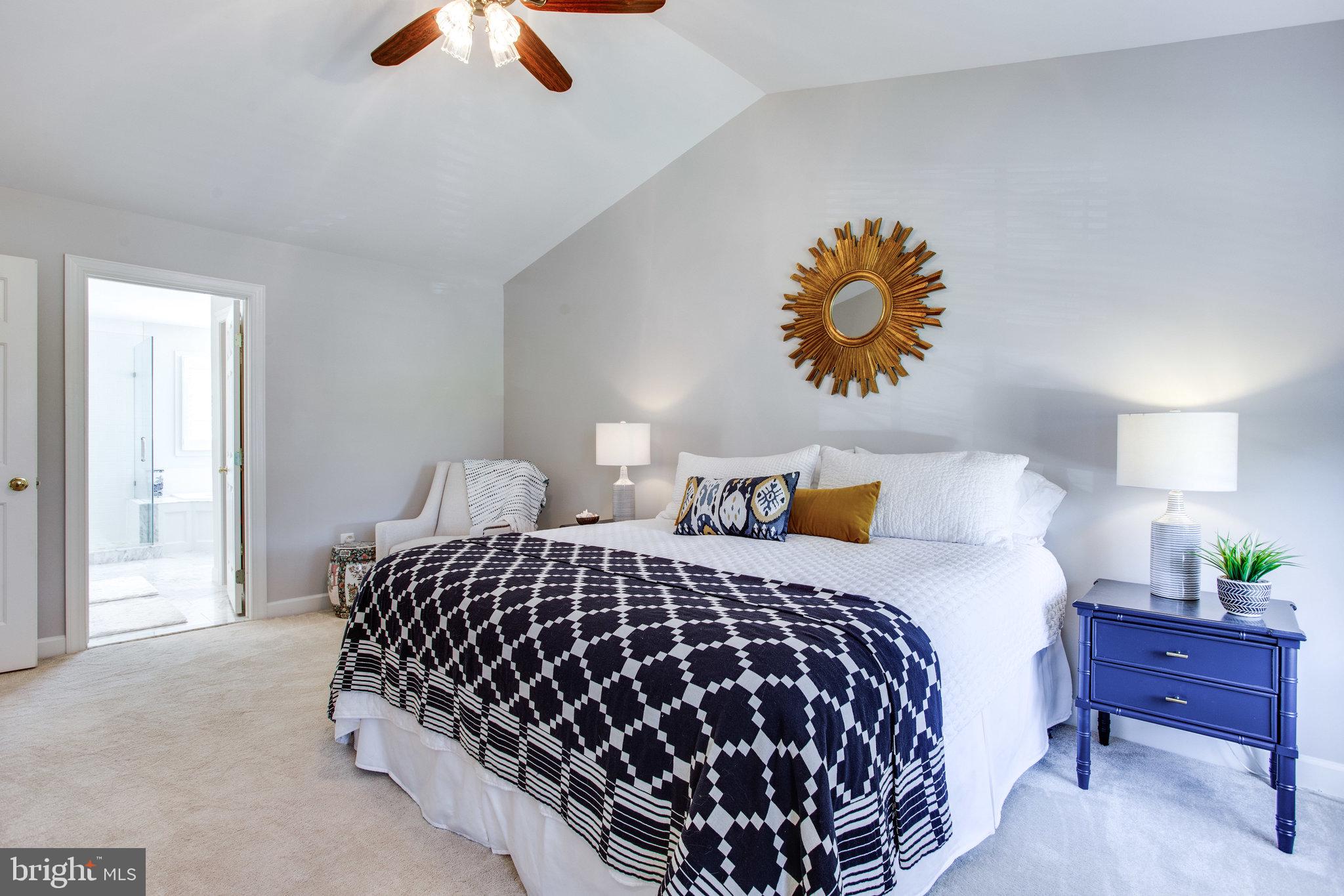 CLOPPERS MILL WEST - Residential