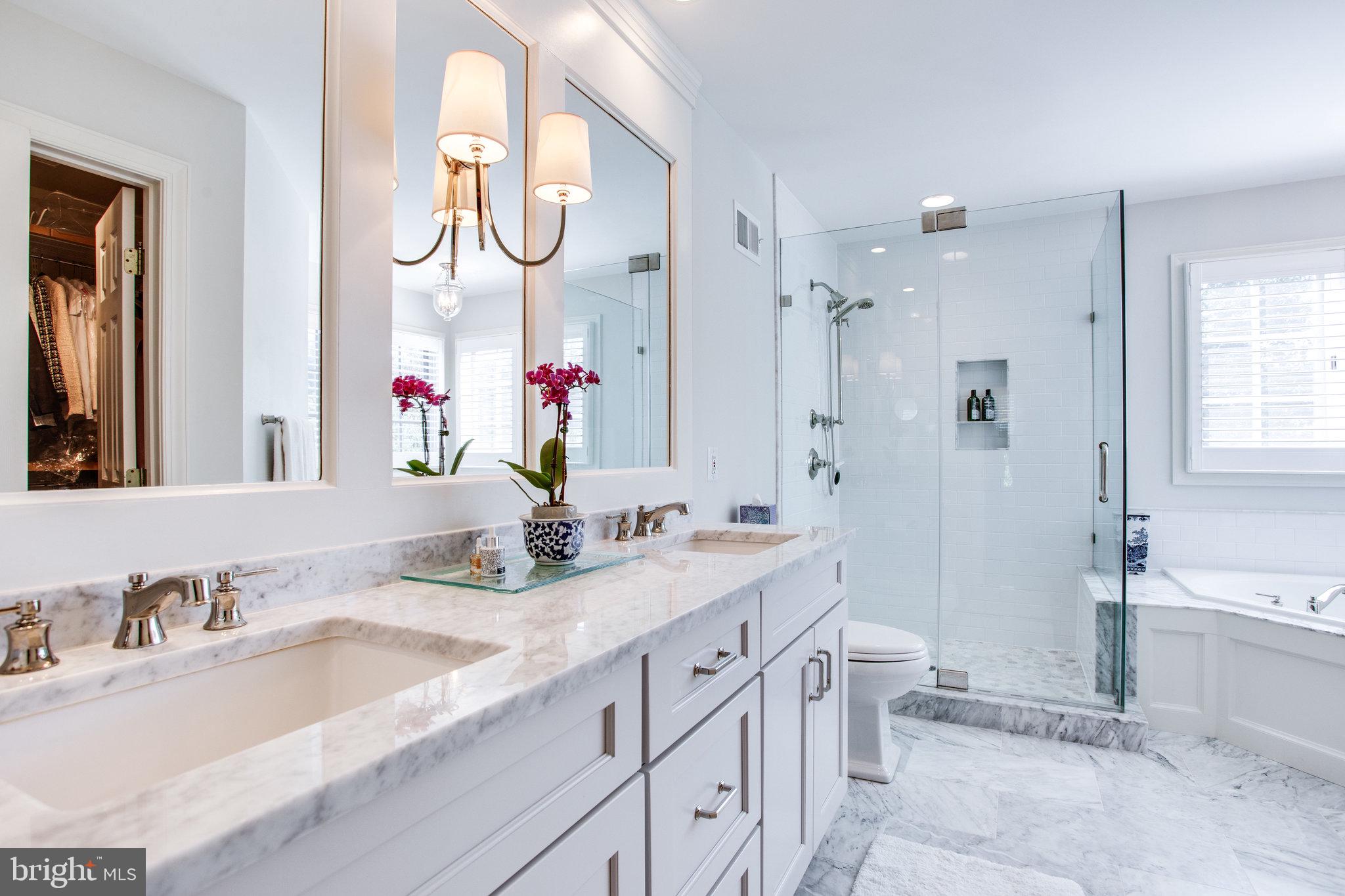 CLOPPERS MILL WEST - Residential