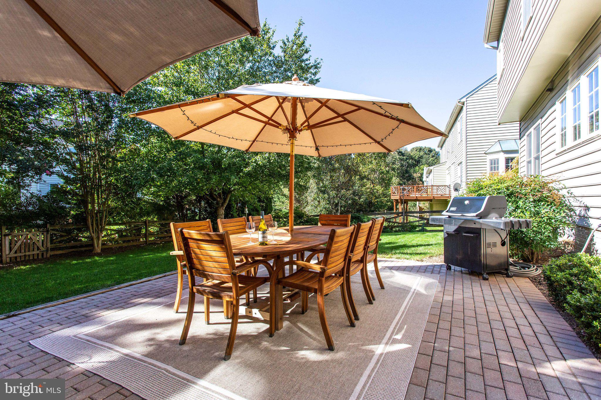 CLOPPERS MILL WEST - Residential