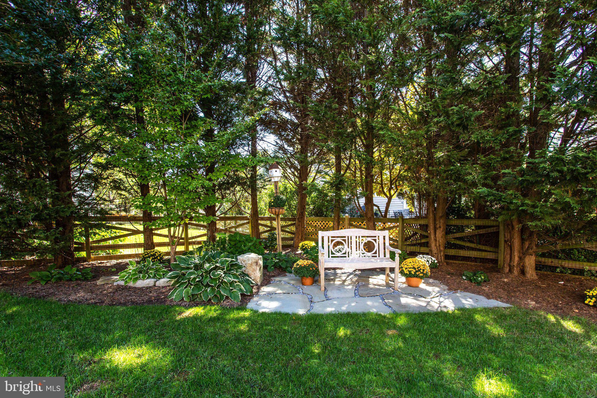 CLOPPERS MILL WEST - Residential