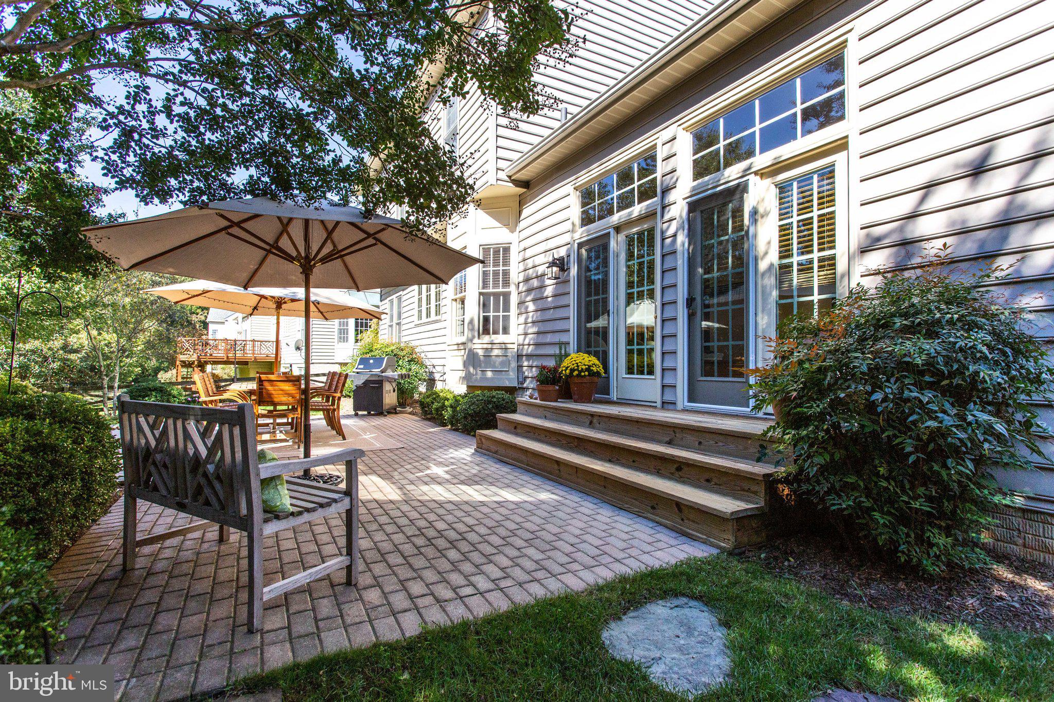 CLOPPERS MILL WEST - Residential