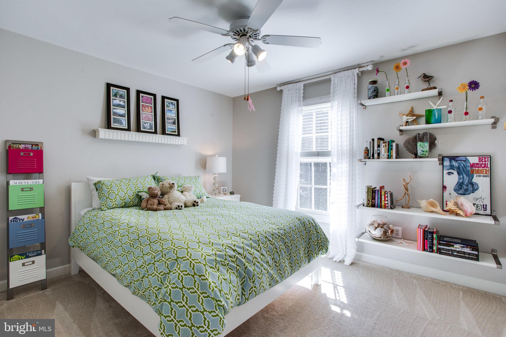 CLOPPERS MILL WEST - Residential