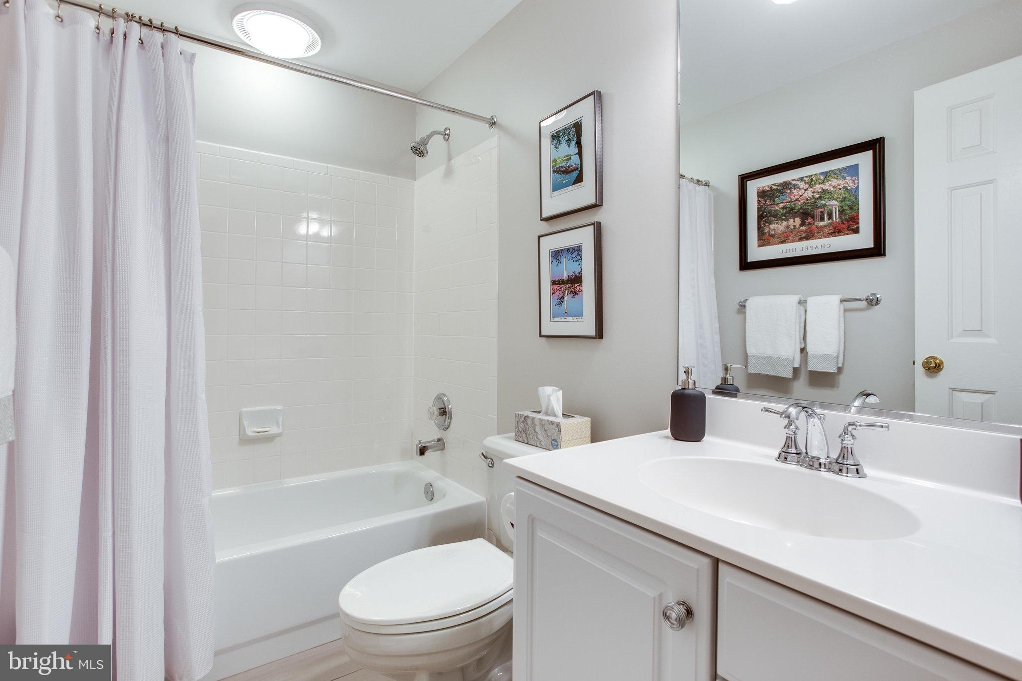 CLOPPERS MILL WEST - Residential