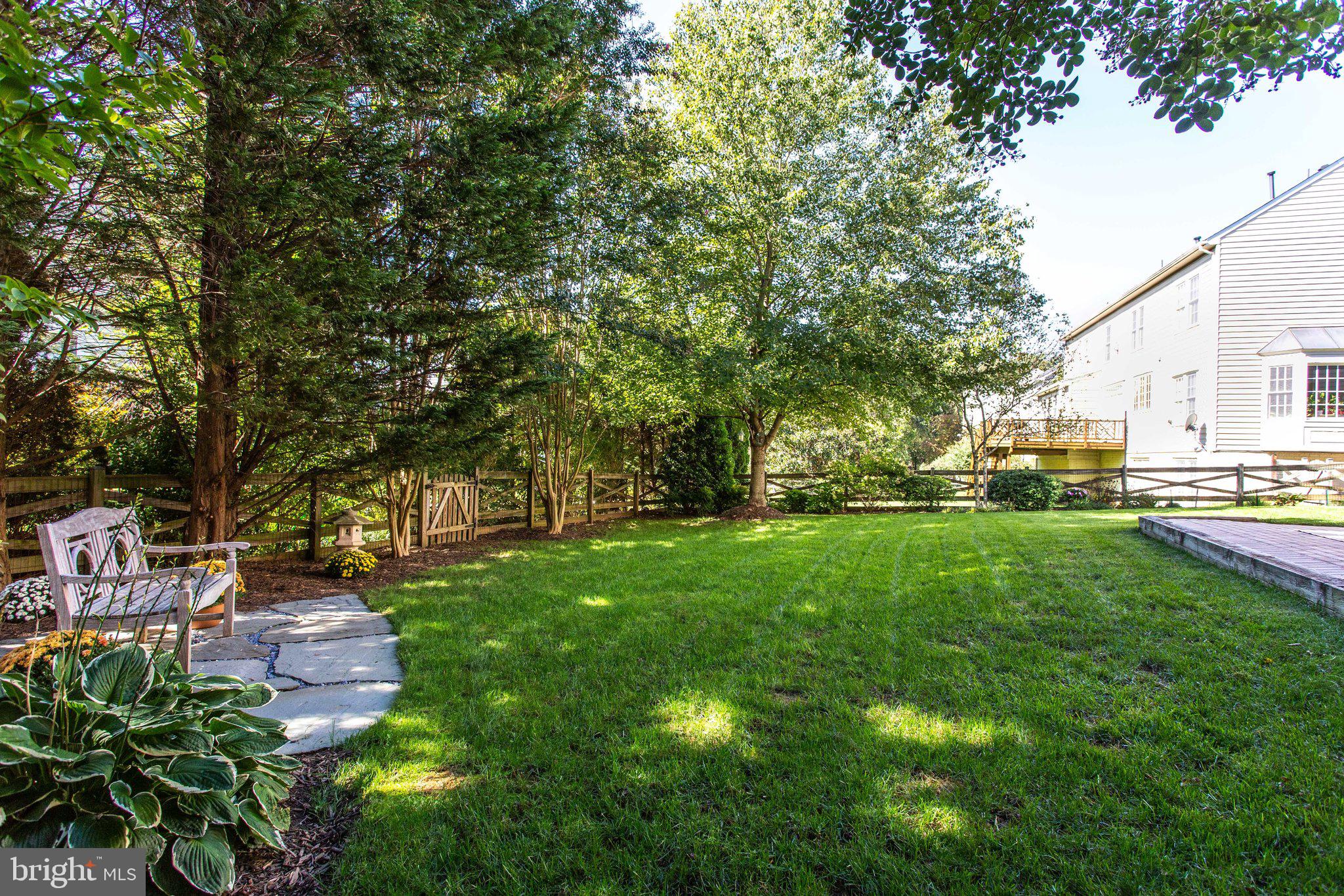 CLOPPERS MILL WEST - Residential