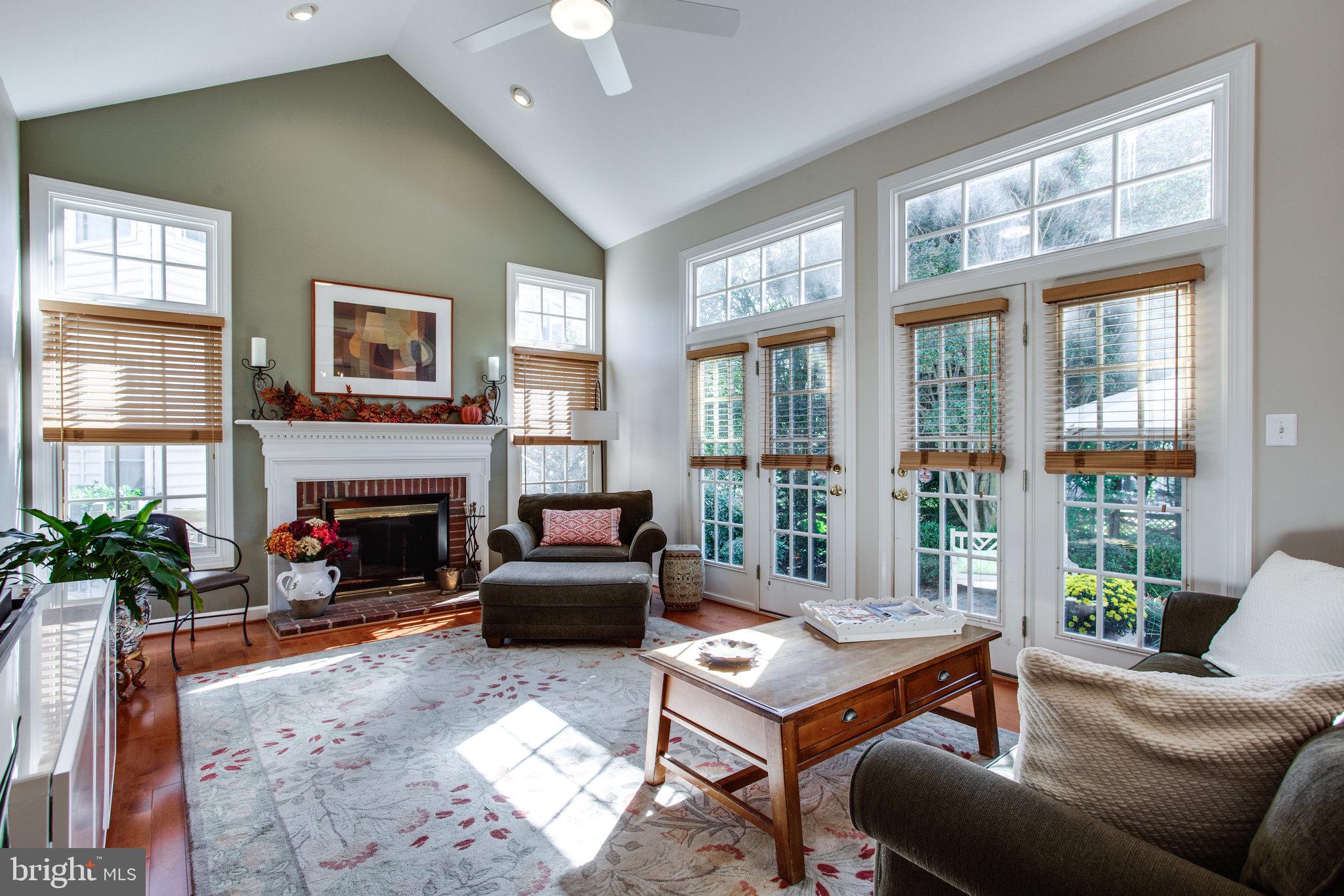 CLOPPERS MILL WEST - Residential