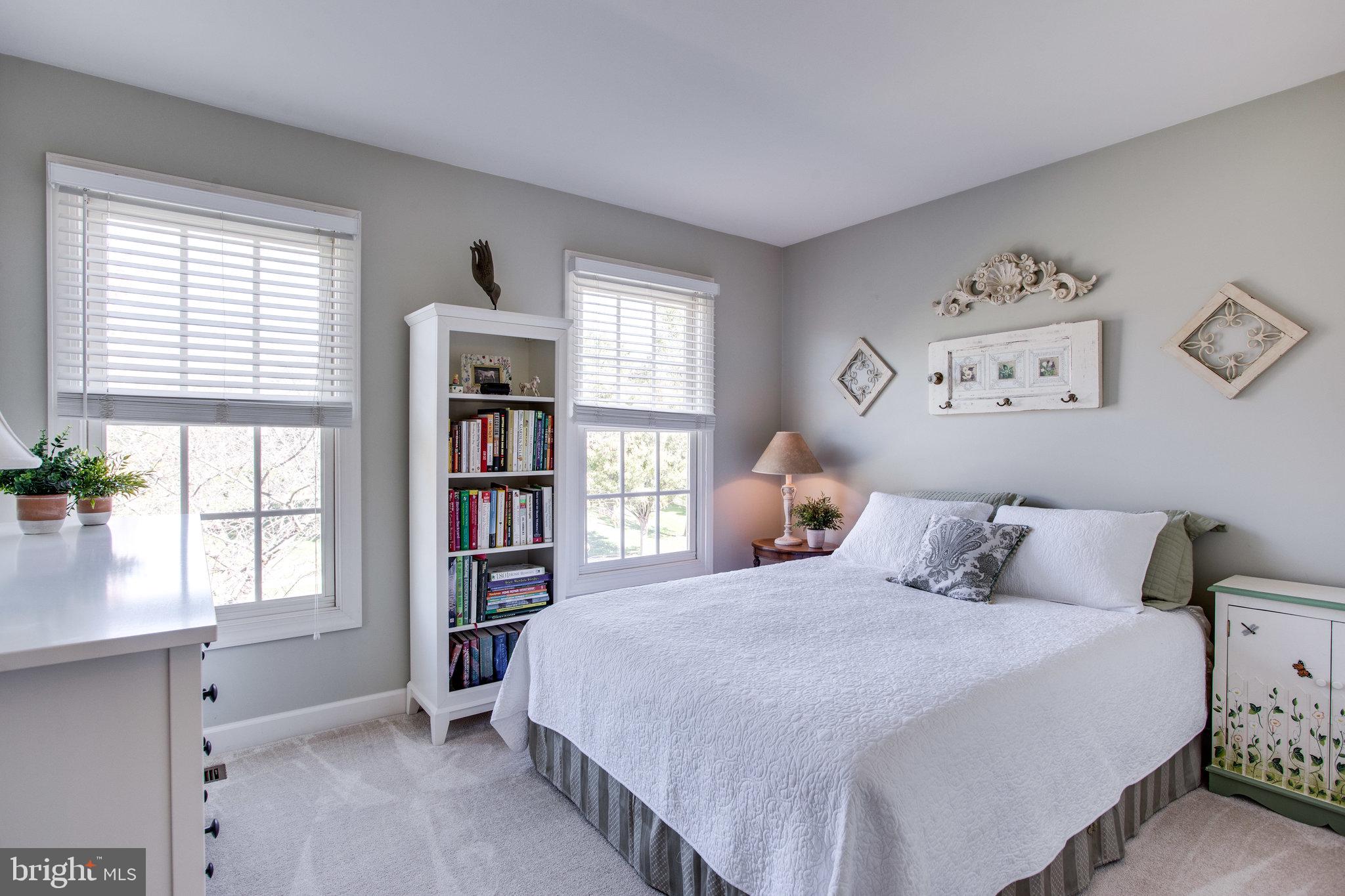 CLOPPERS MILL WEST - Residential