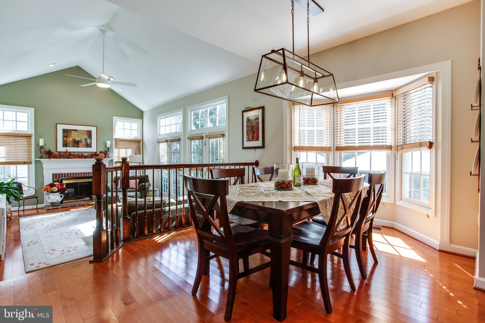 CLOPPERS MILL WEST - Residential