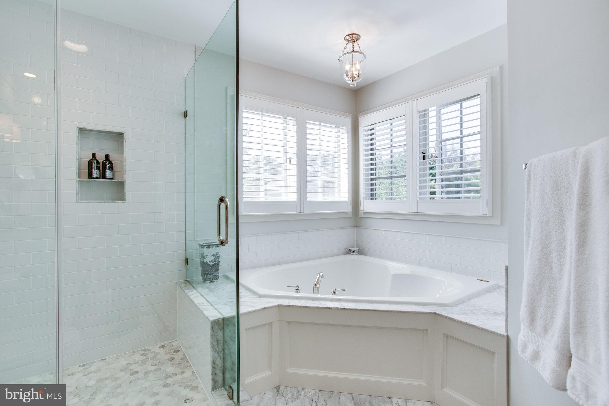 CLOPPERS MILL WEST - Residential