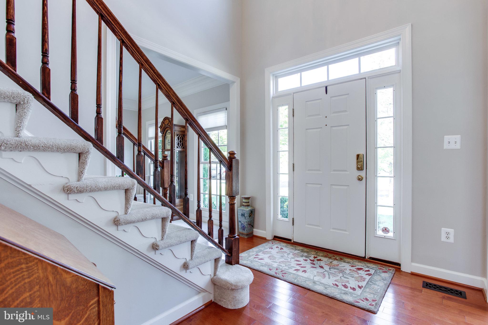 CLOPPERS MILL WEST - Residential