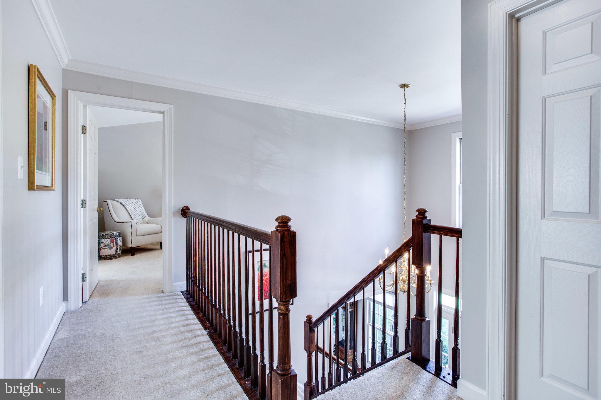 CLOPPERS MILL WEST - Residential