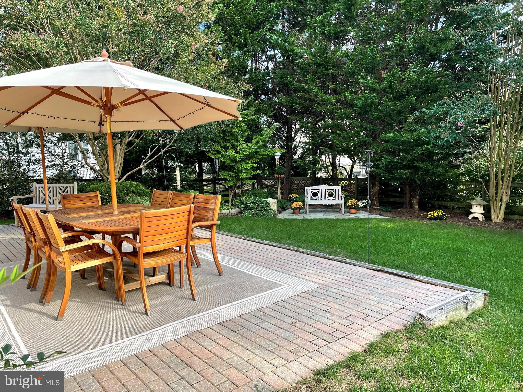 CLOPPERS MILL WEST - Residential