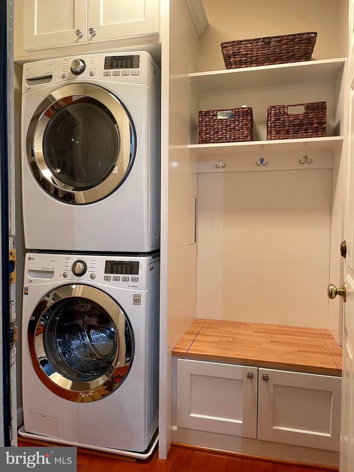 CLOPPERS MILL WEST - Residential