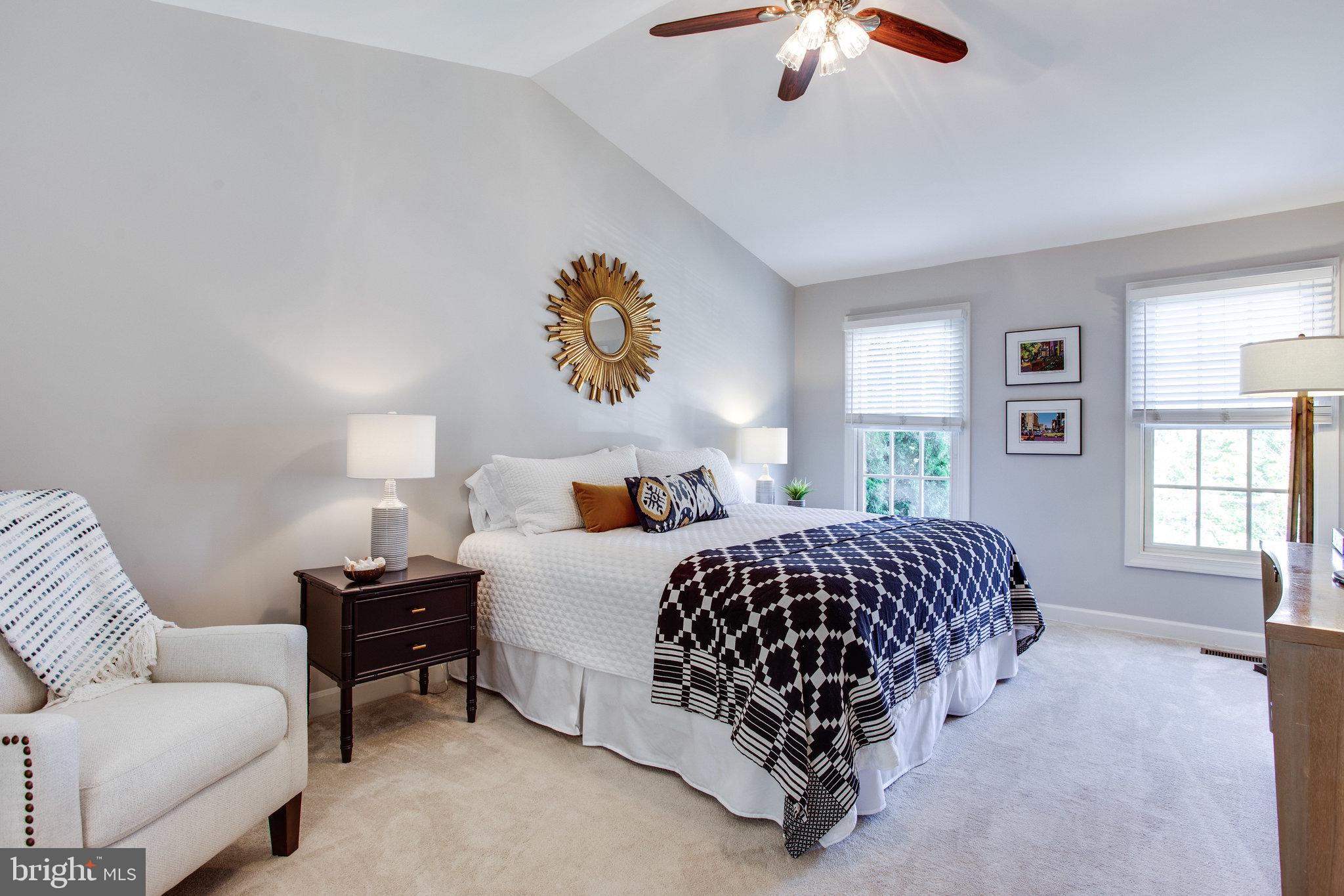 CLOPPERS MILL WEST - Residential