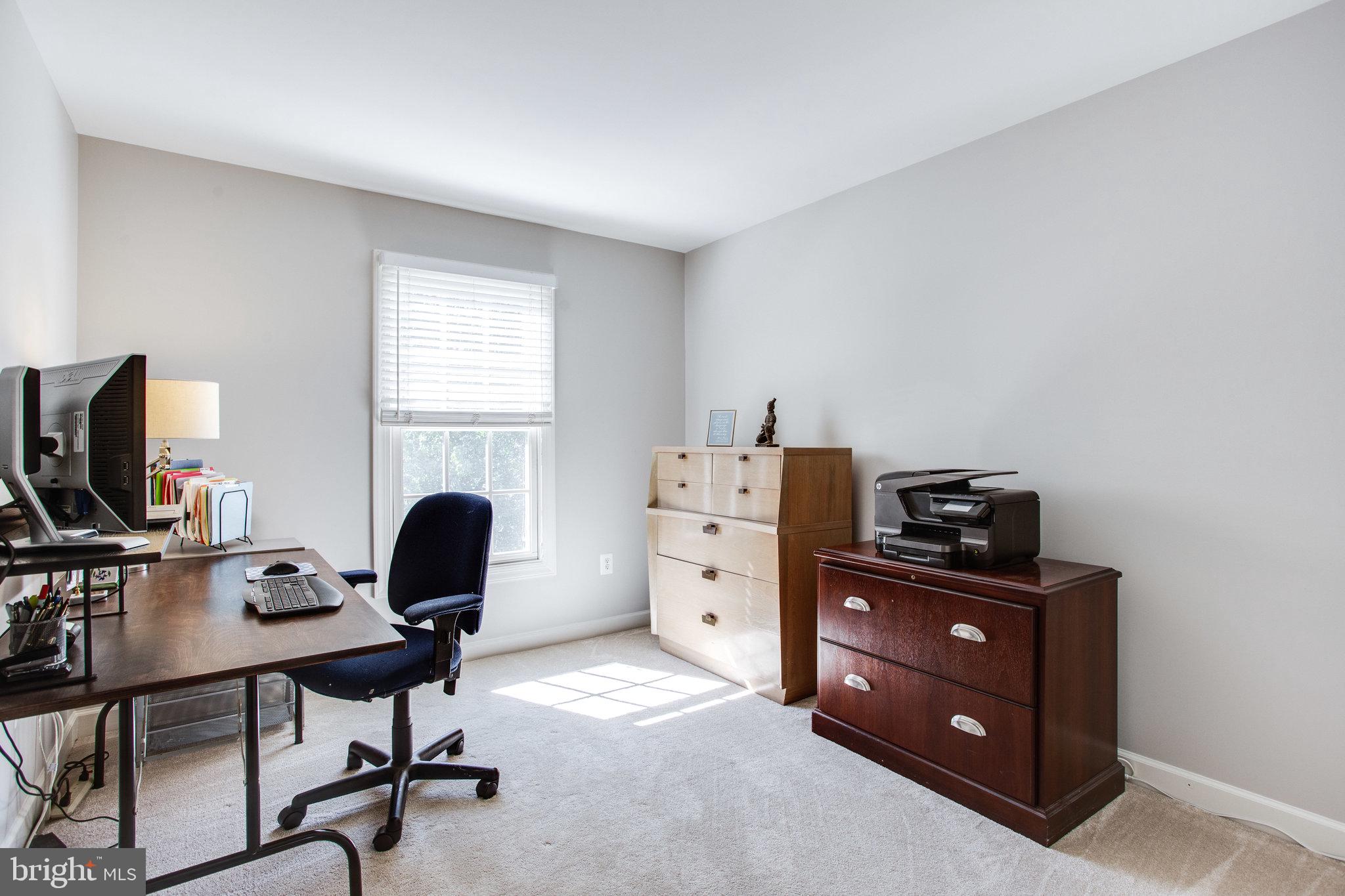 CLOPPERS MILL WEST - Residential