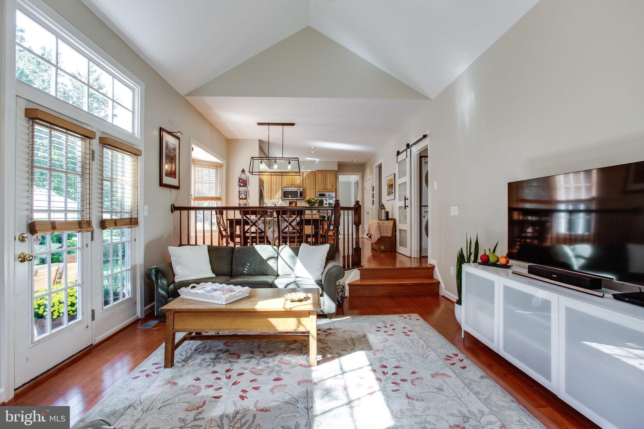 CLOPPERS MILL WEST - Residential