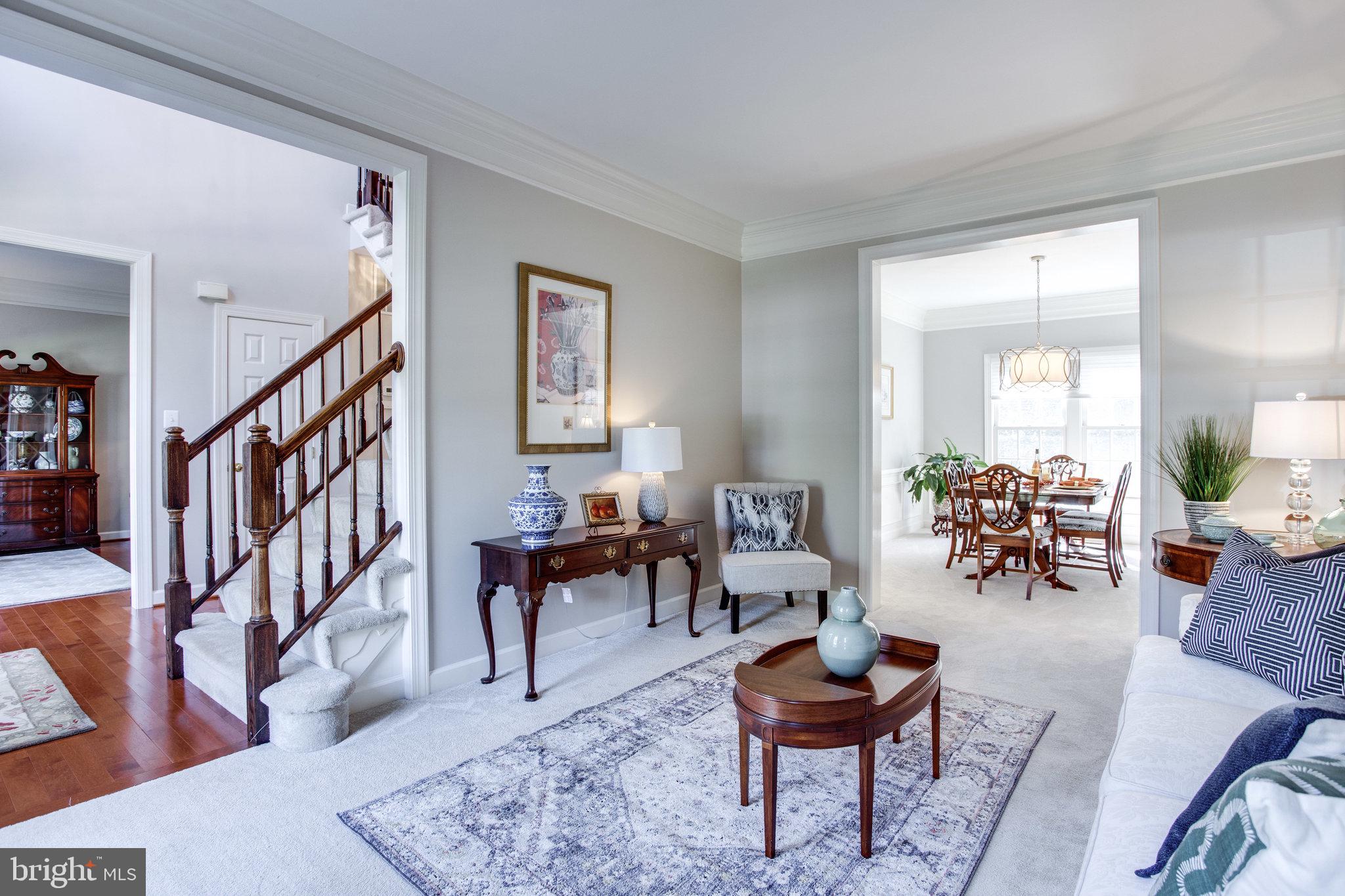 CLOPPERS MILL WEST - Residential