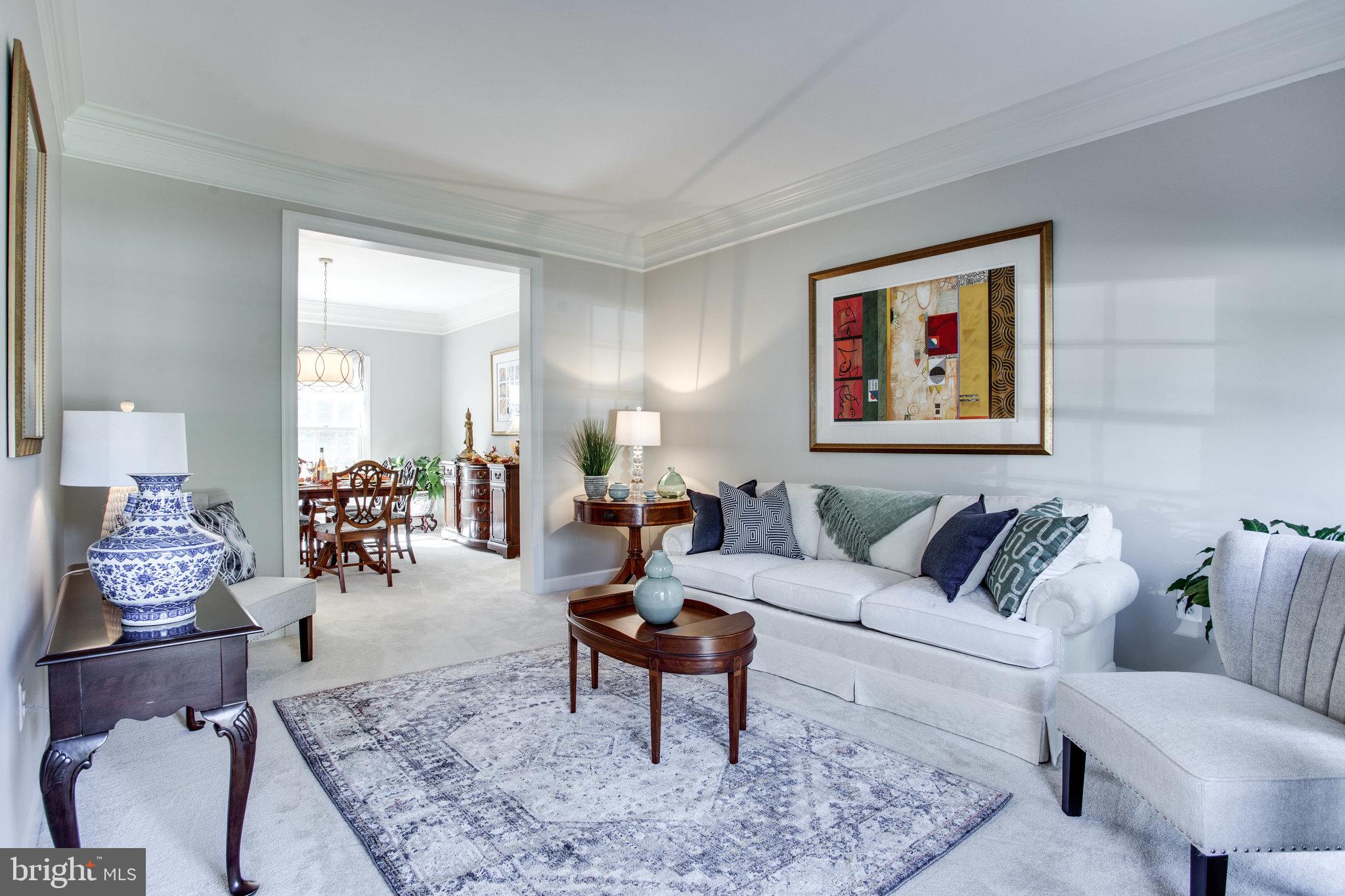 CLOPPERS MILL WEST - Residential