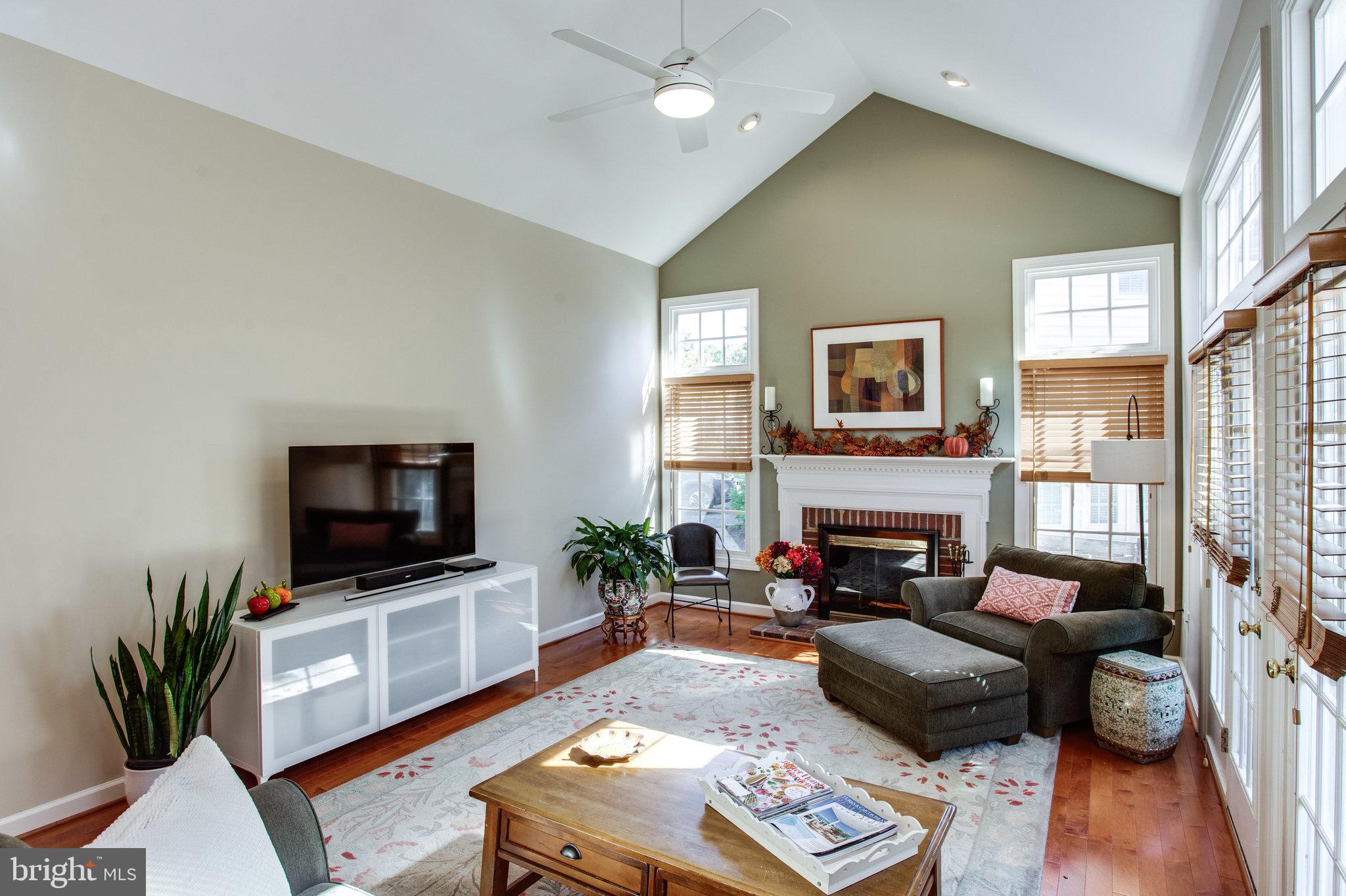 CLOPPERS MILL WEST - Residential