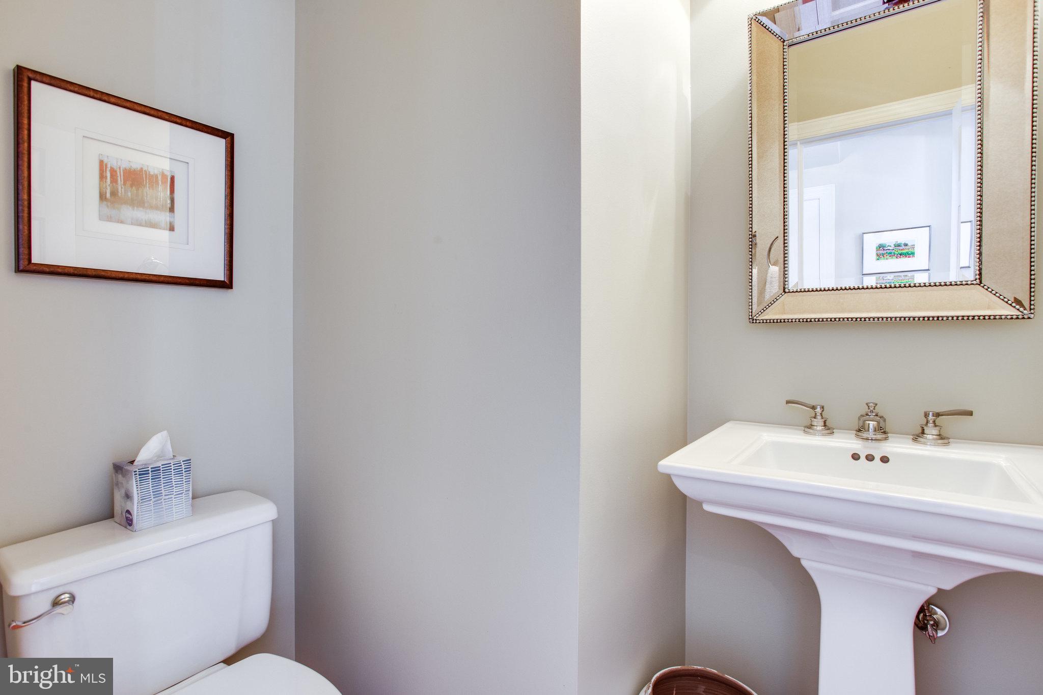 CLOPPERS MILL WEST - Residential