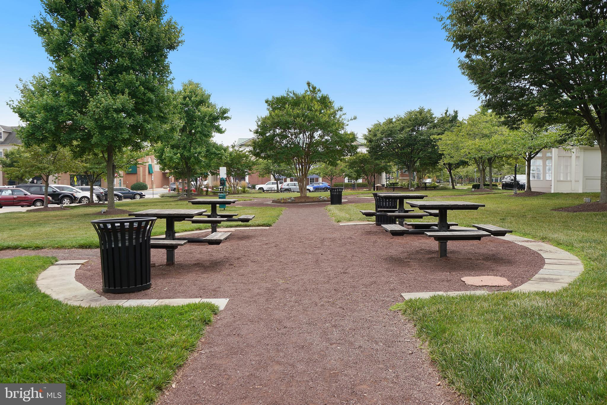 KING FARM - Residential