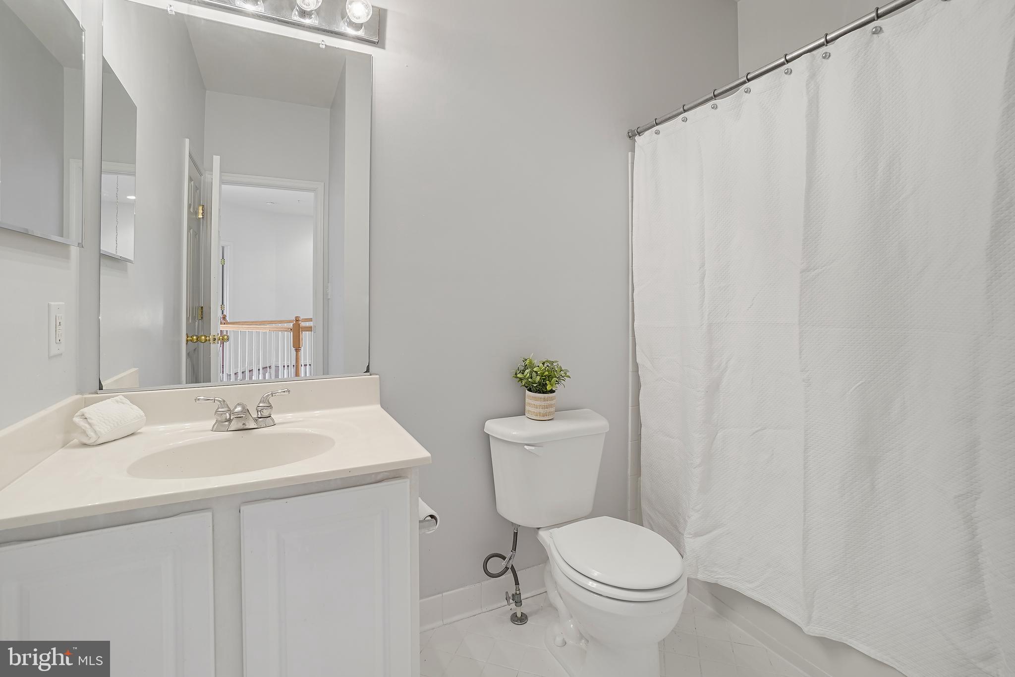 KING FARM - Residential