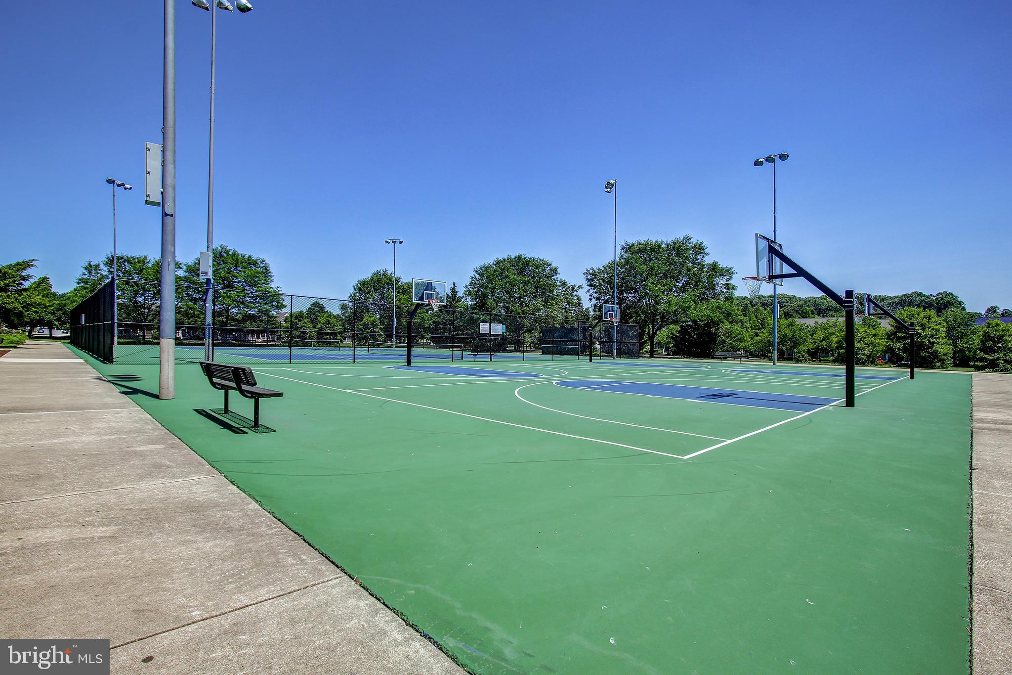 KING FARM - Residential