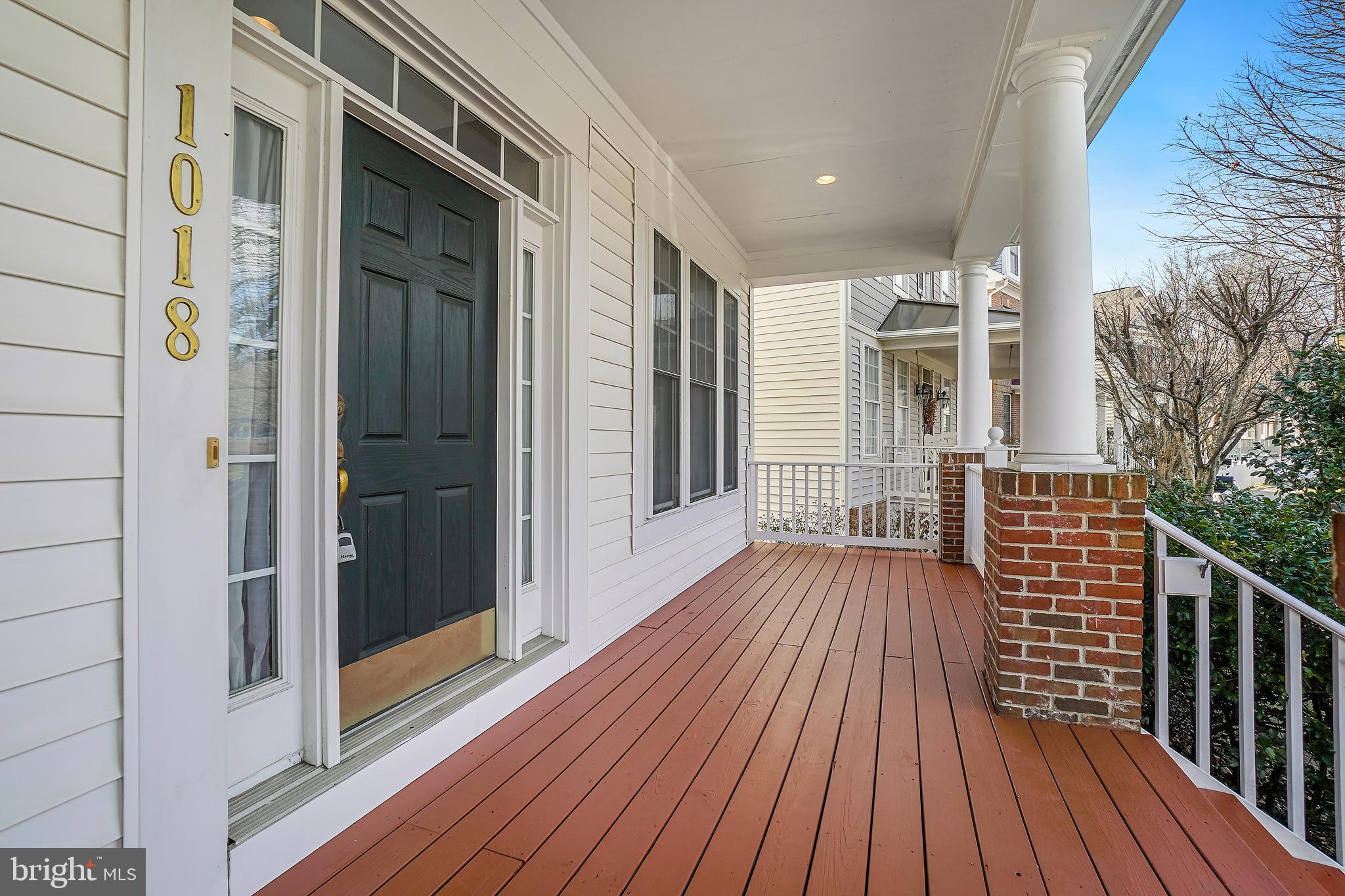 KING FARM - Residential