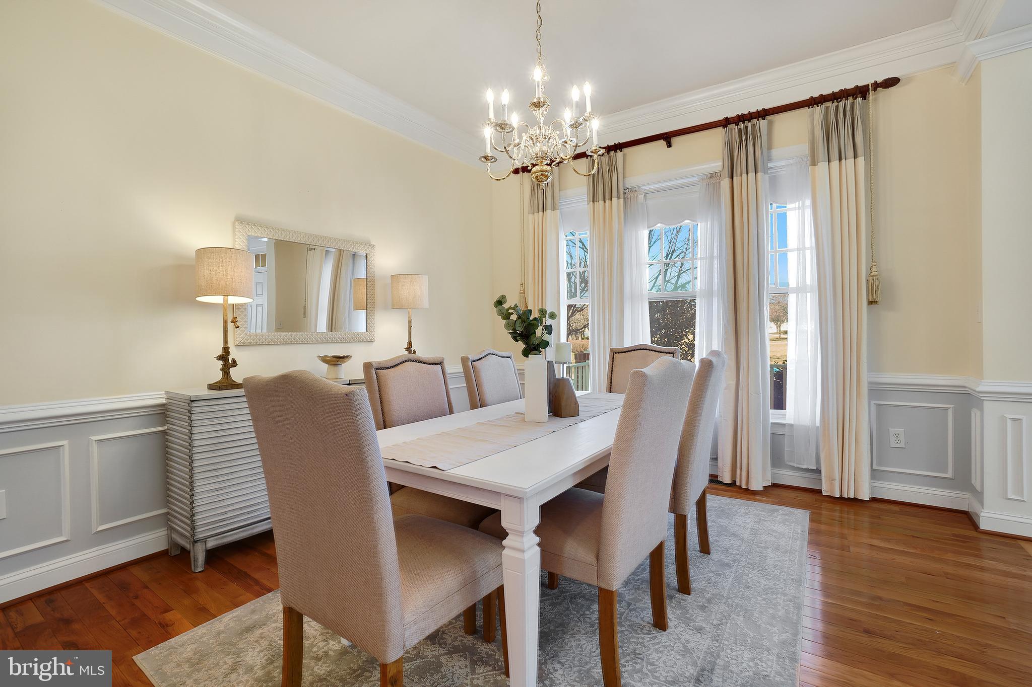 KING FARM - Residential