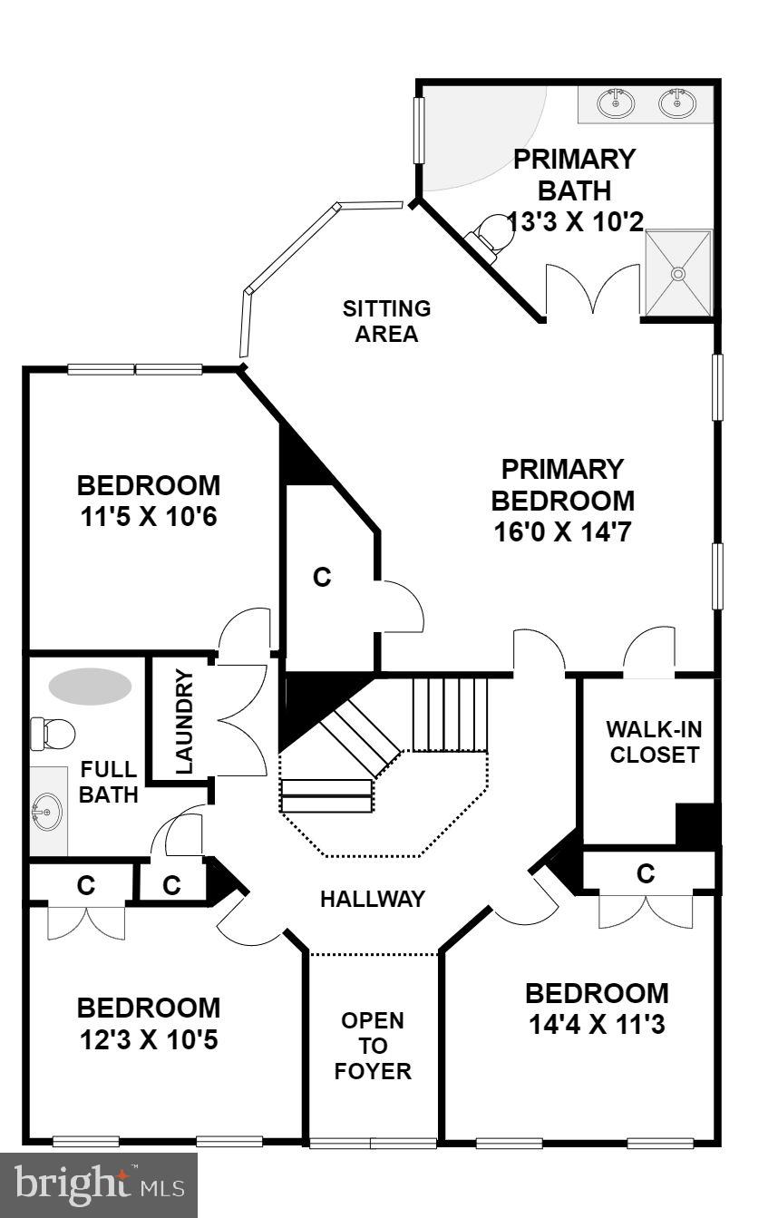 KING FARM - Residential