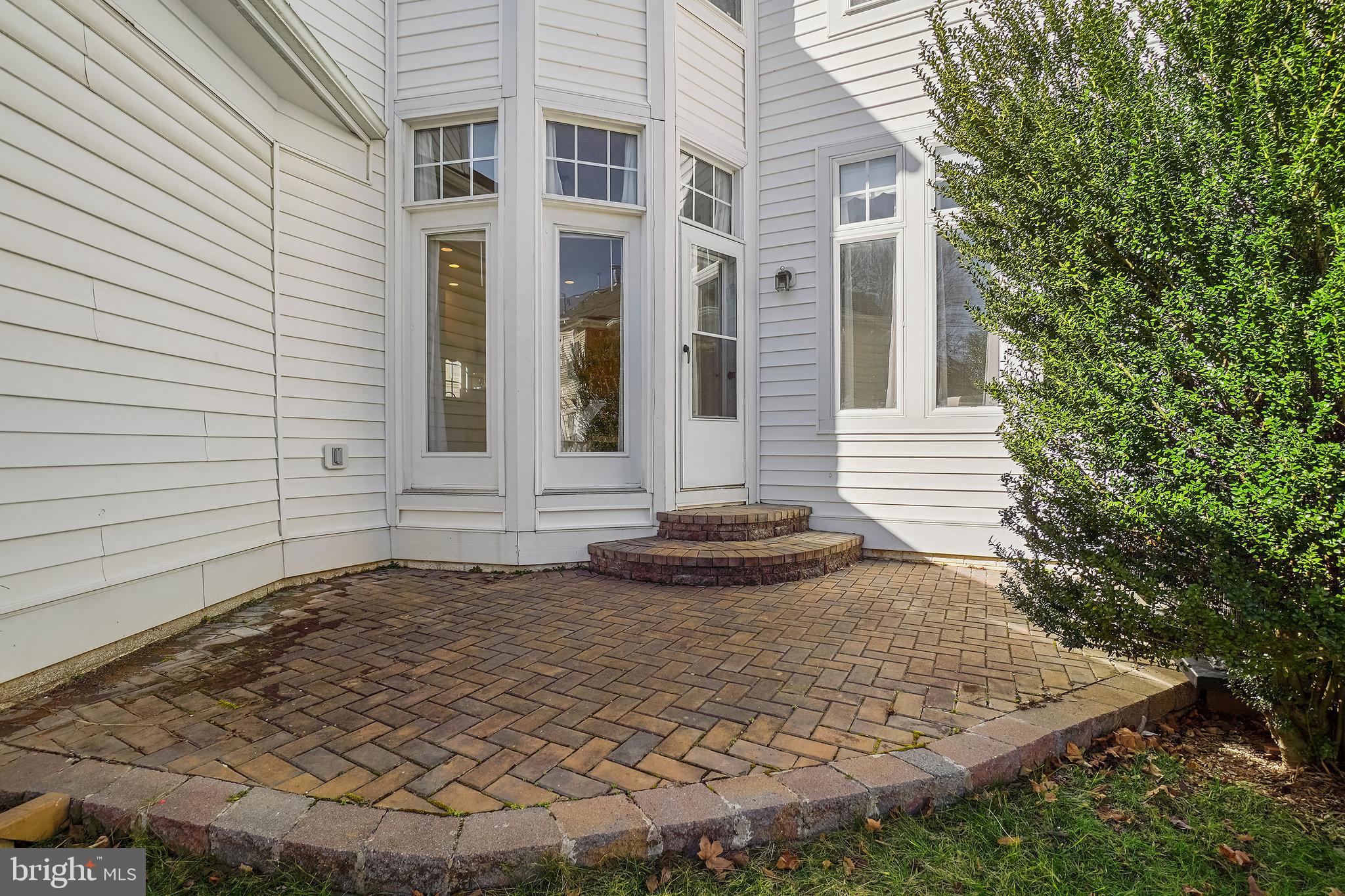 KING FARM - Residential