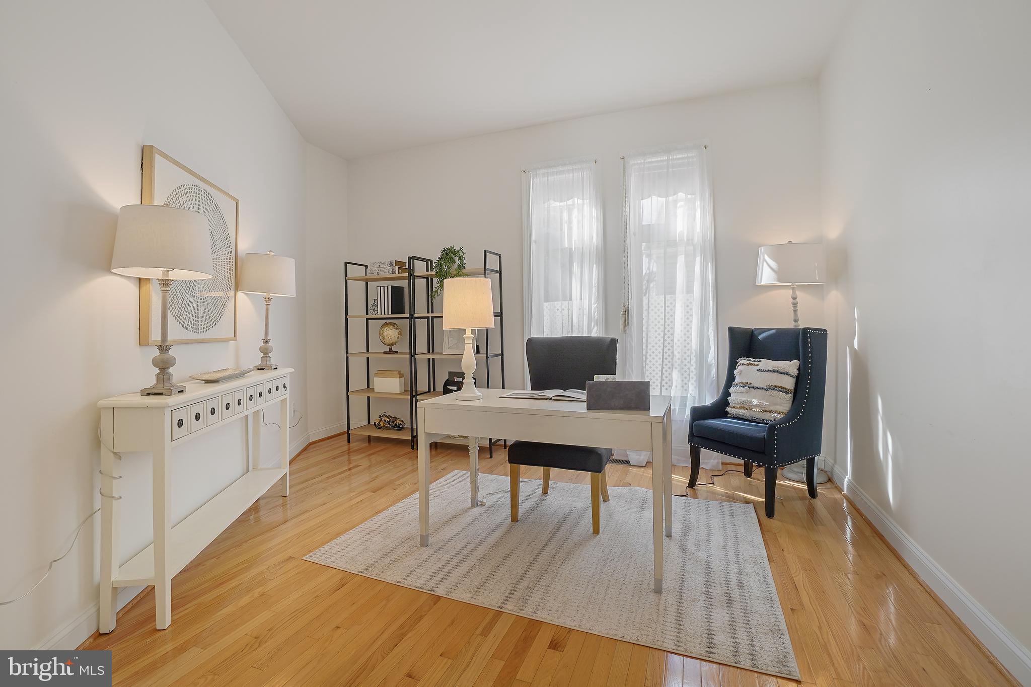 KING FARM - Residential