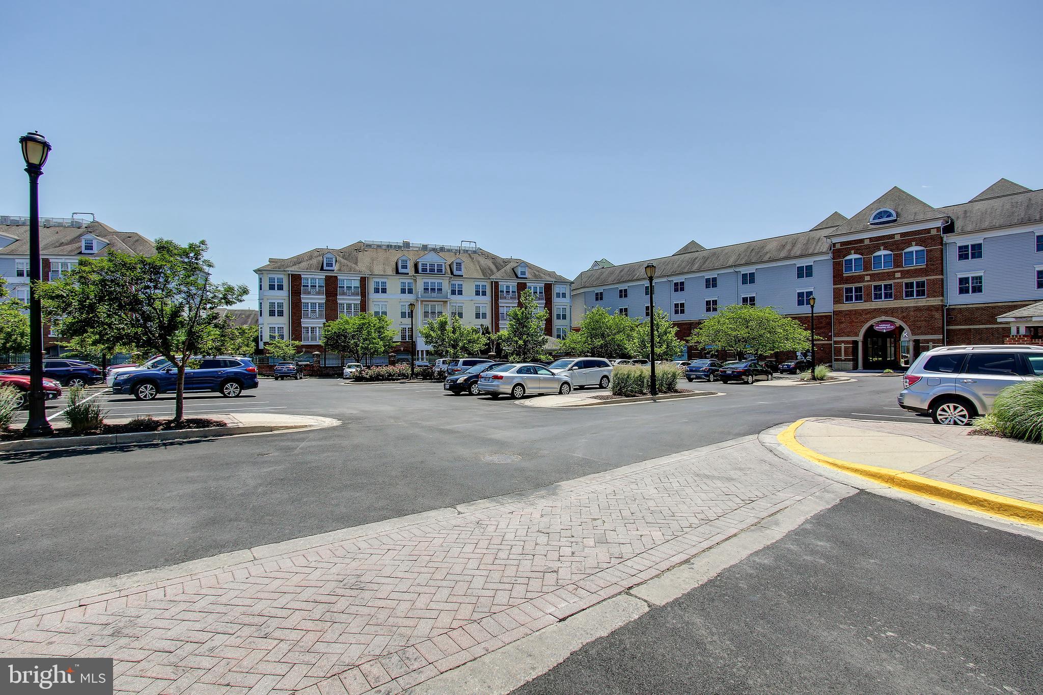 KING FARM - Residential