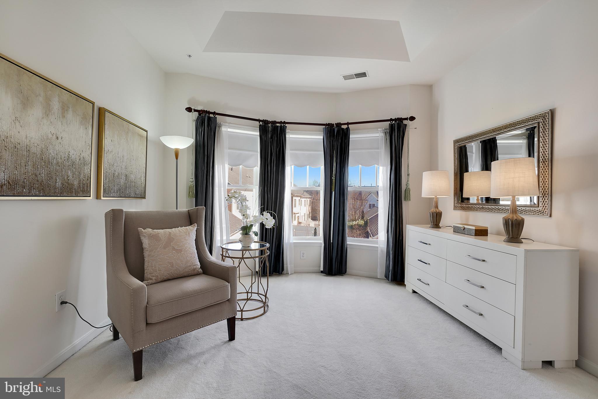 KING FARM - Residential