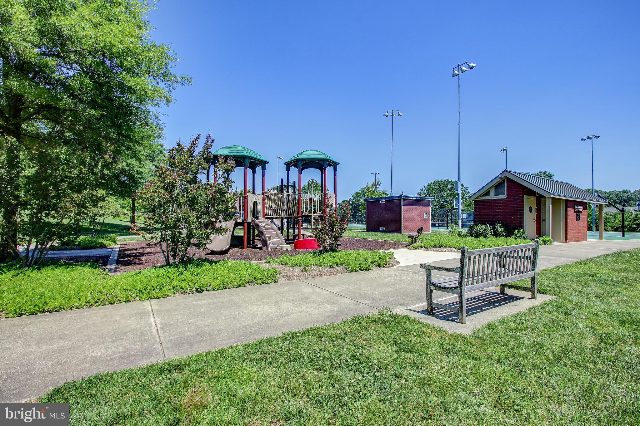 KING FARM - Residential