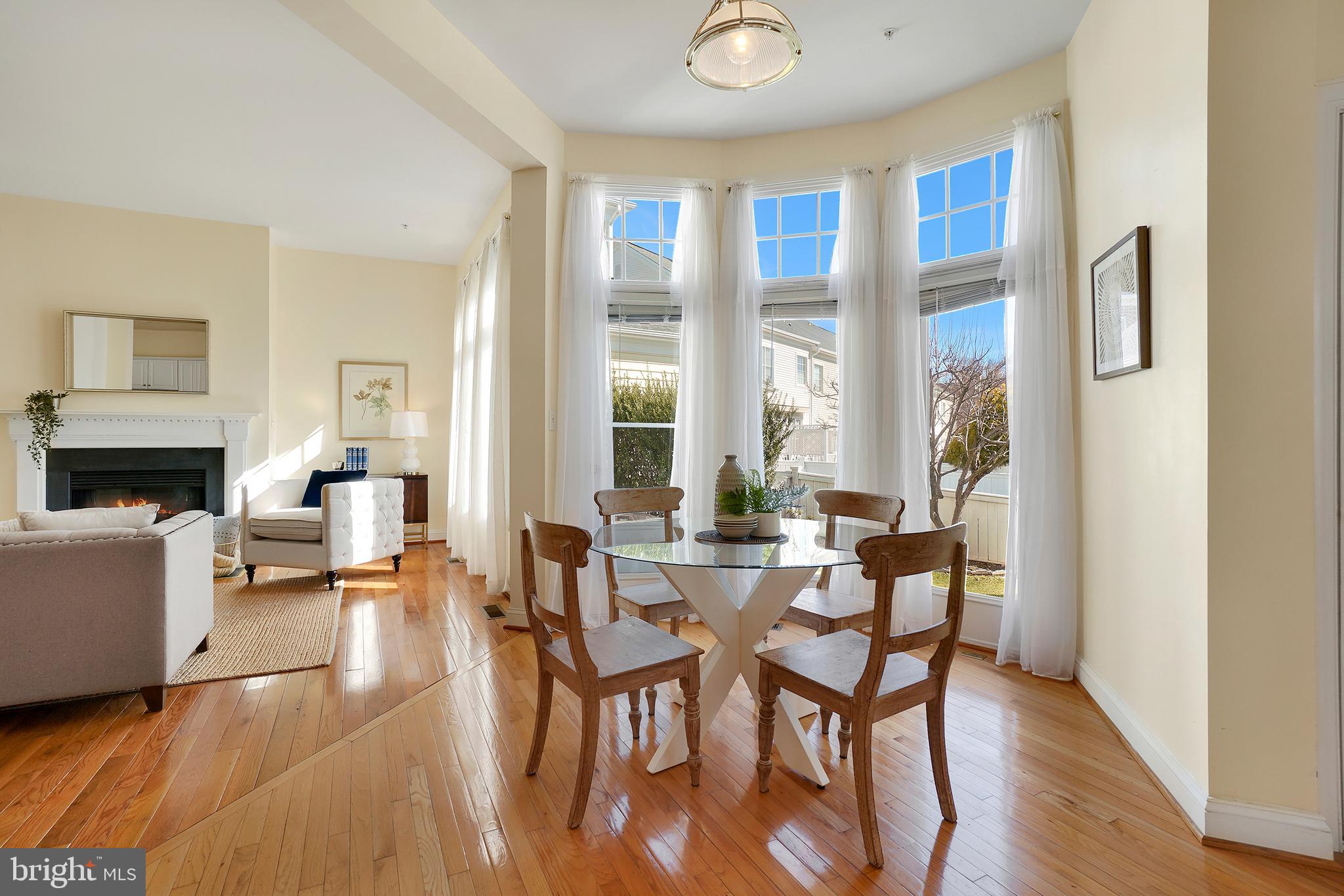 KING FARM - Residential