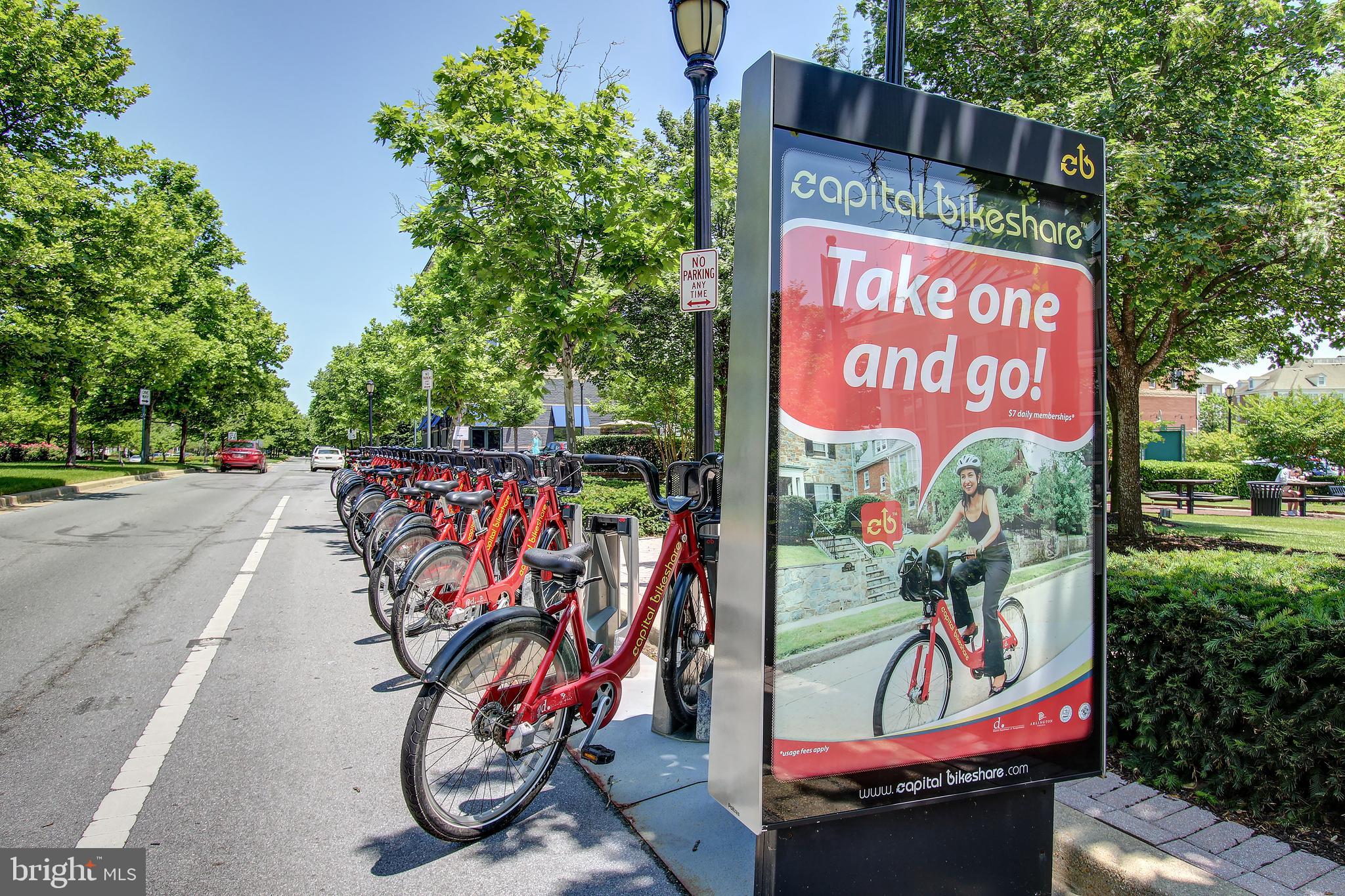 KING FARM - Residential