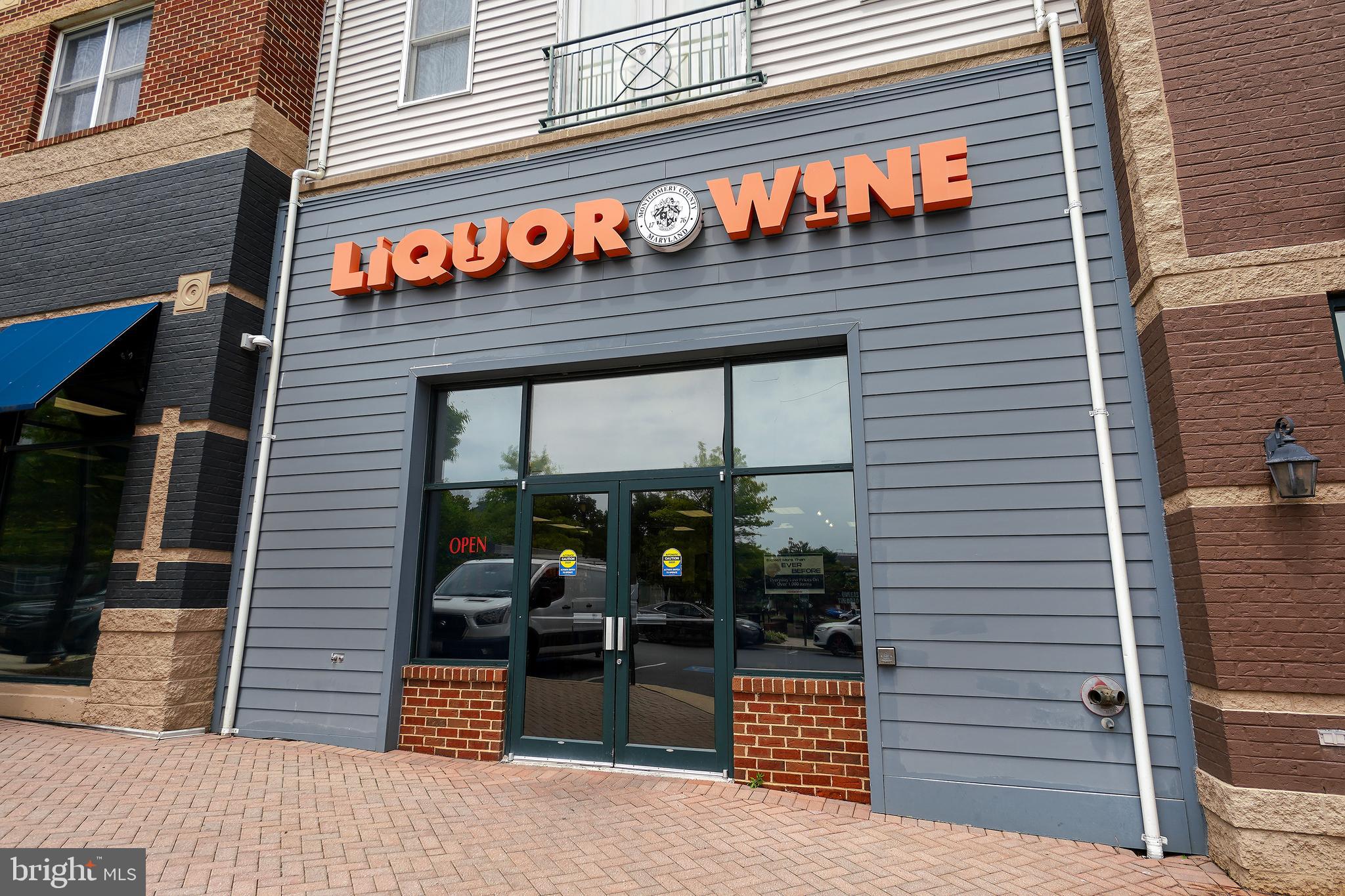 KING FARM - Residential