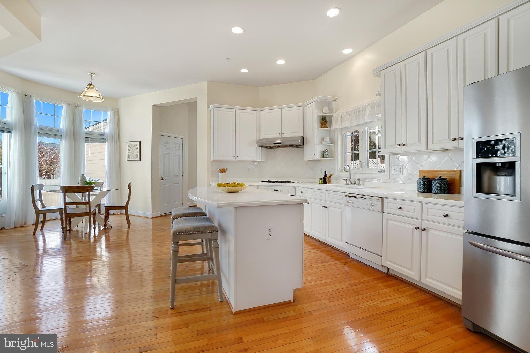 KING FARM - Residential