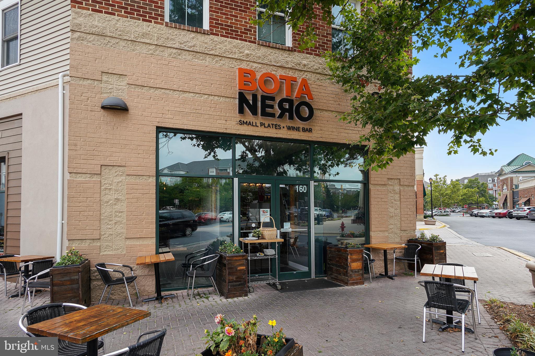 KING FARM - Residential