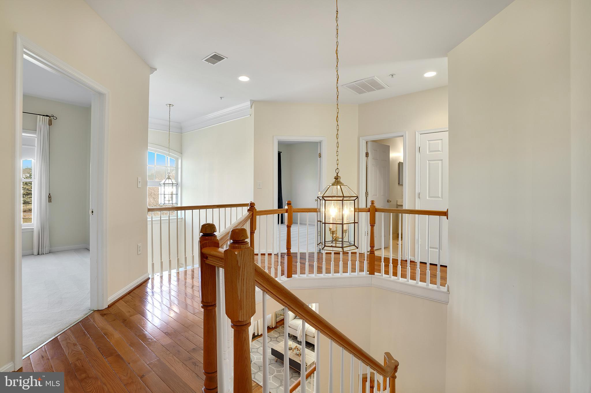 KING FARM - Residential