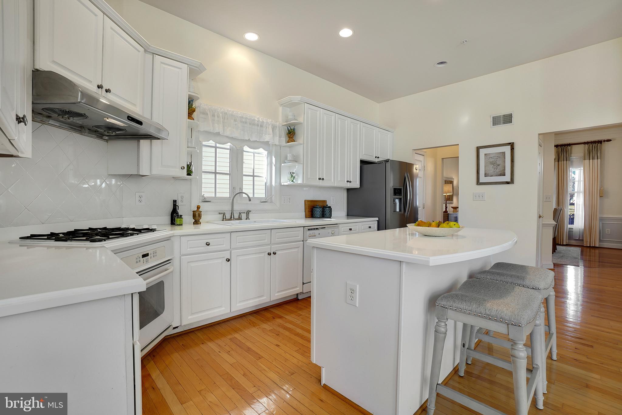 KING FARM - Residential