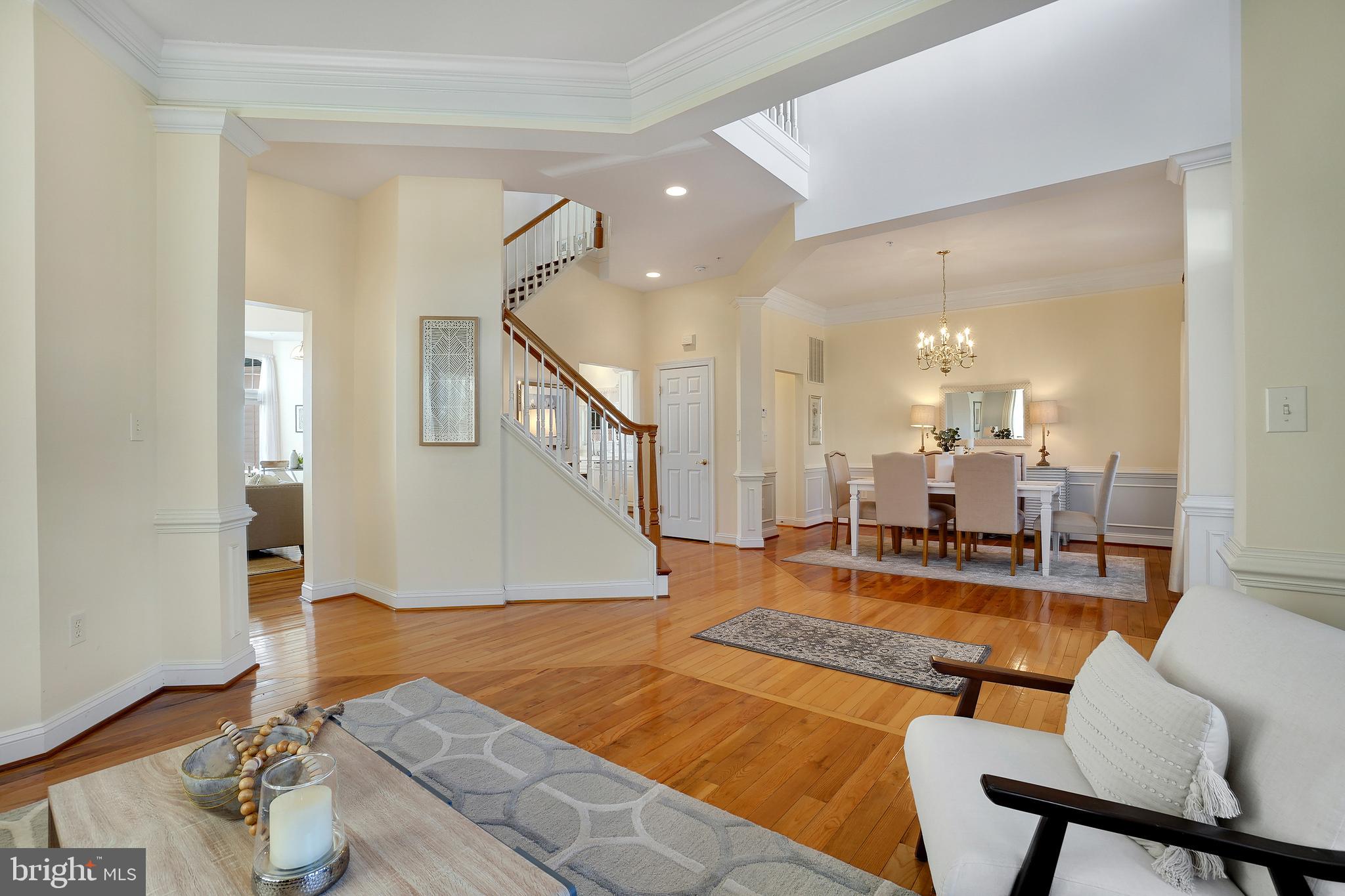 KING FARM - Residential