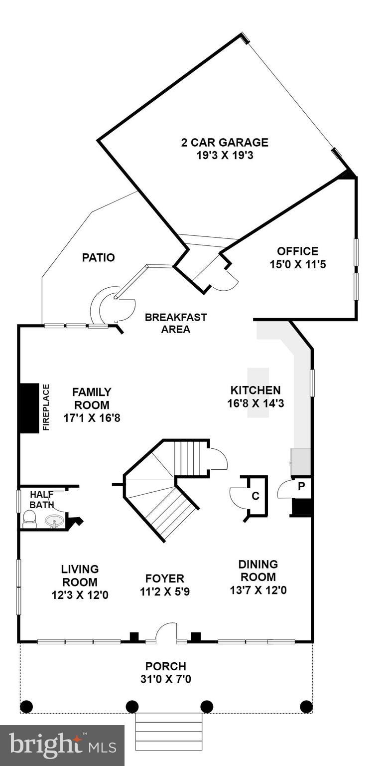KING FARM - Residential