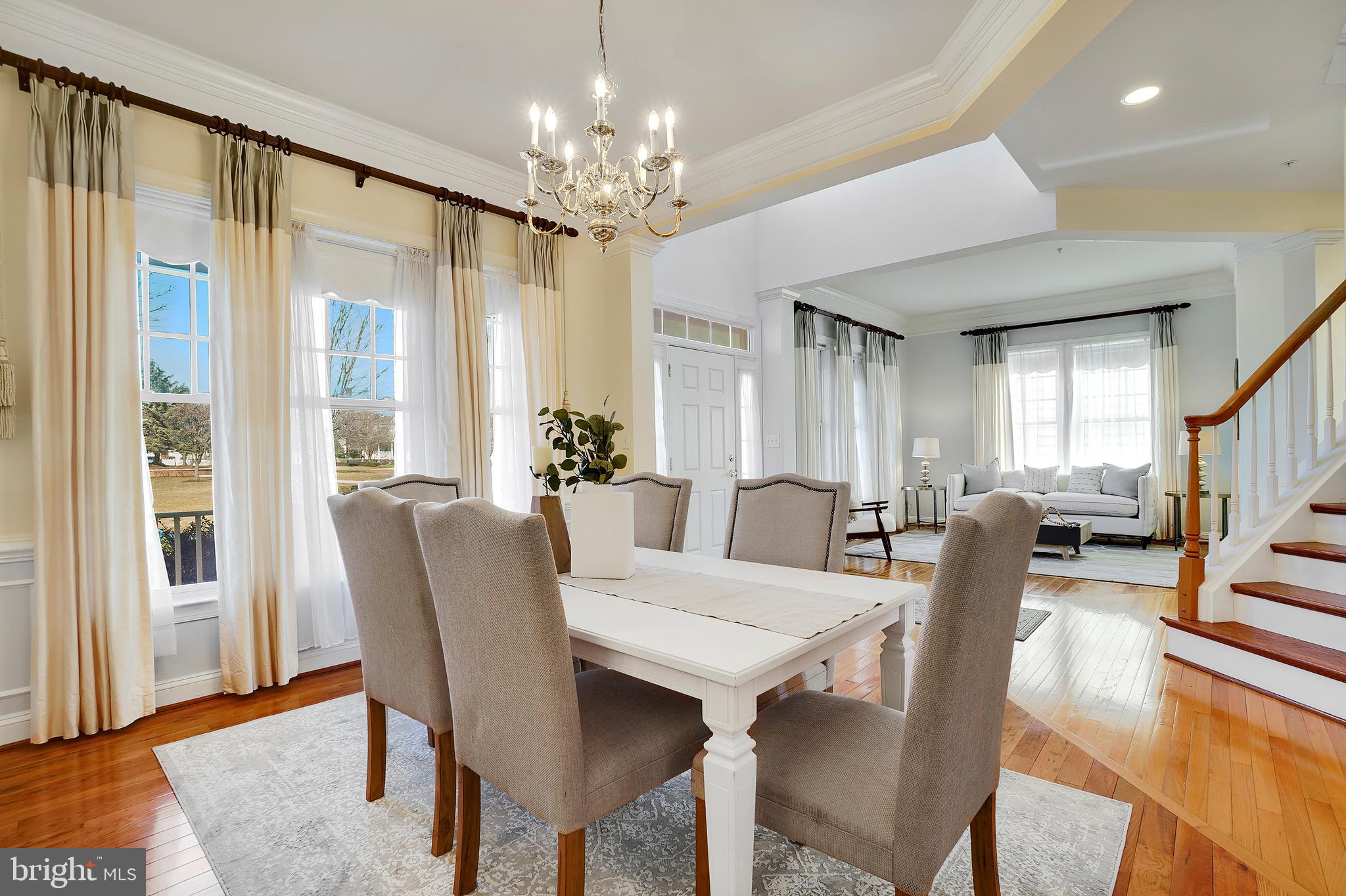 KING FARM - Residential