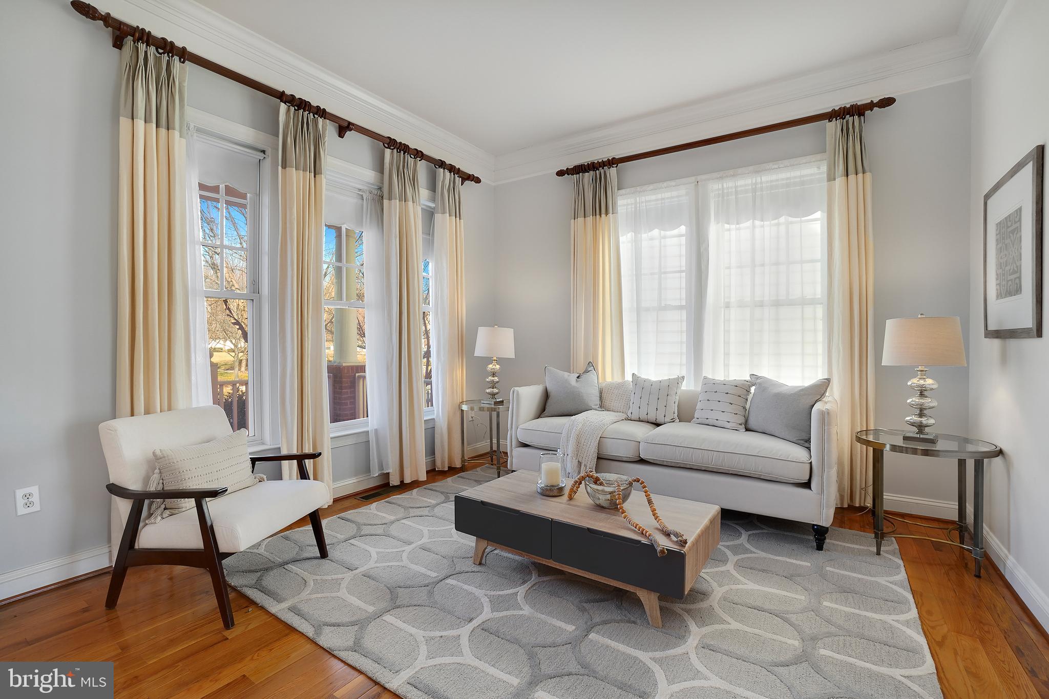 KING FARM - Residential