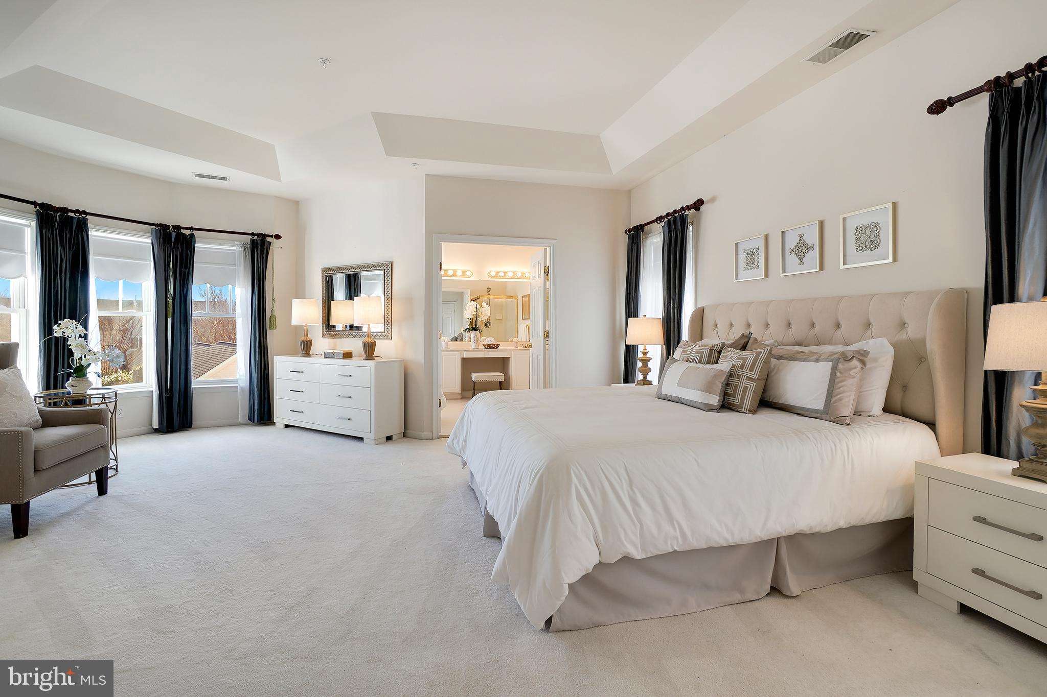 KING FARM - Residential